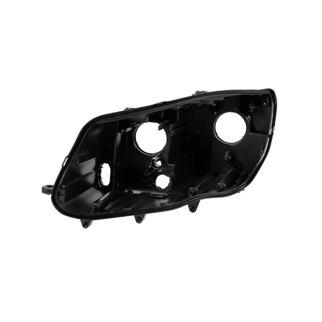 Sinistro alogeno scocca faro anteriore per Volkswagen Caddy 2010-2015