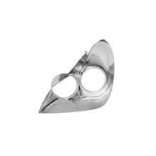 Carica l'immagine nel visualizzatore di Gallery, Sinistro faro anteriore cornice per Mercedes CLS C219 2004-2010