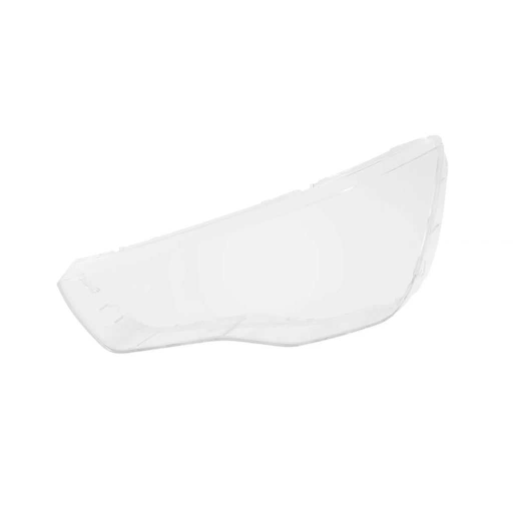 Trasparente faro sinistro per Audi A1 2010-2014