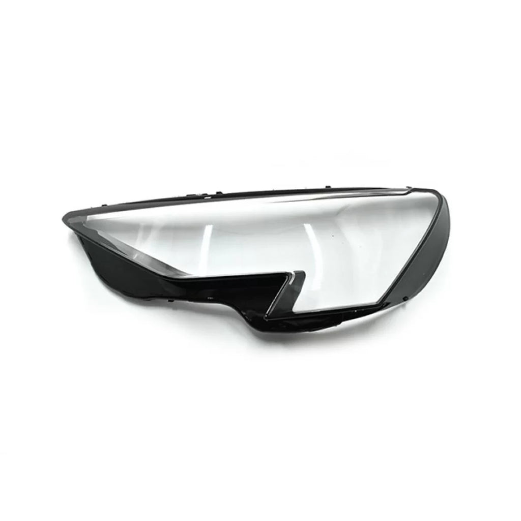 Trasparente faro sinistro per Audi A3 dal 2020