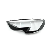 Carica l'immagine nel visualizzatore di Gallery, Trasparente faro sinistro per Audi A3 dal 2020