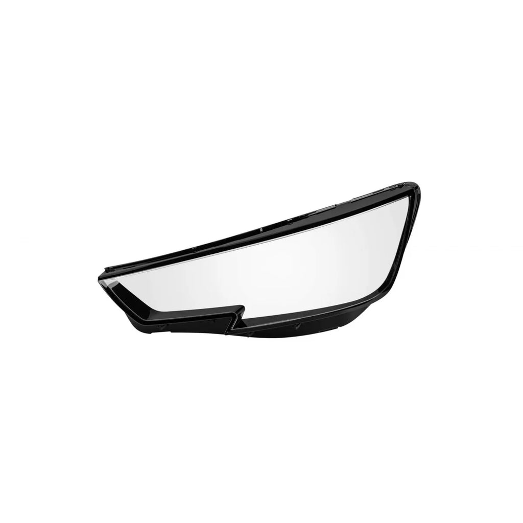 Trasparente faro sinistro per Audi A4 2016-2019