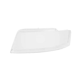 Trasparente faro sinistro per Audi A4 B6 2000-2004