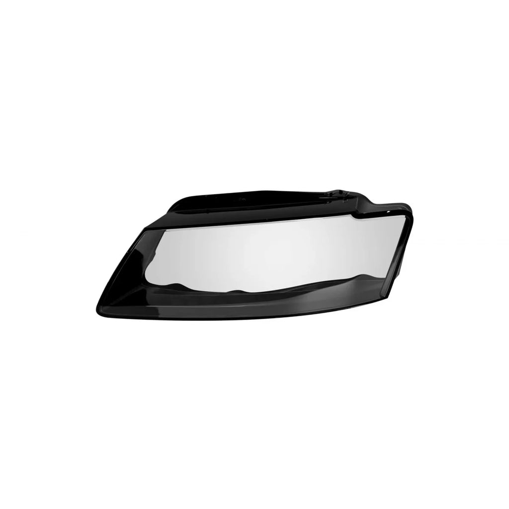 Trasparente faro sinistro per Audi A5 2008-2012