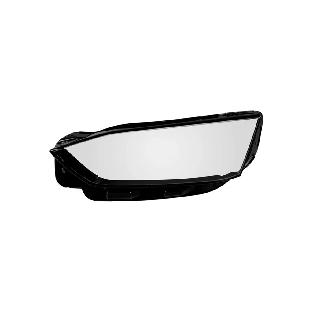 Trasparente faro sinistro per Audi A5 2020-2023