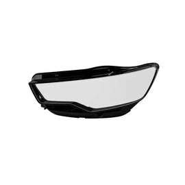 Trasparente faro sinistro per Audi A6 C7 2011-2015