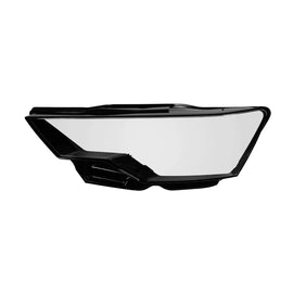 Trasparente faro sinistro per Audi A6 C8 2018-2020