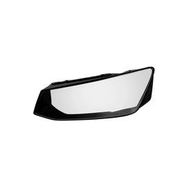 Trasparente faro sinistro per Audi Q2 2018-2022