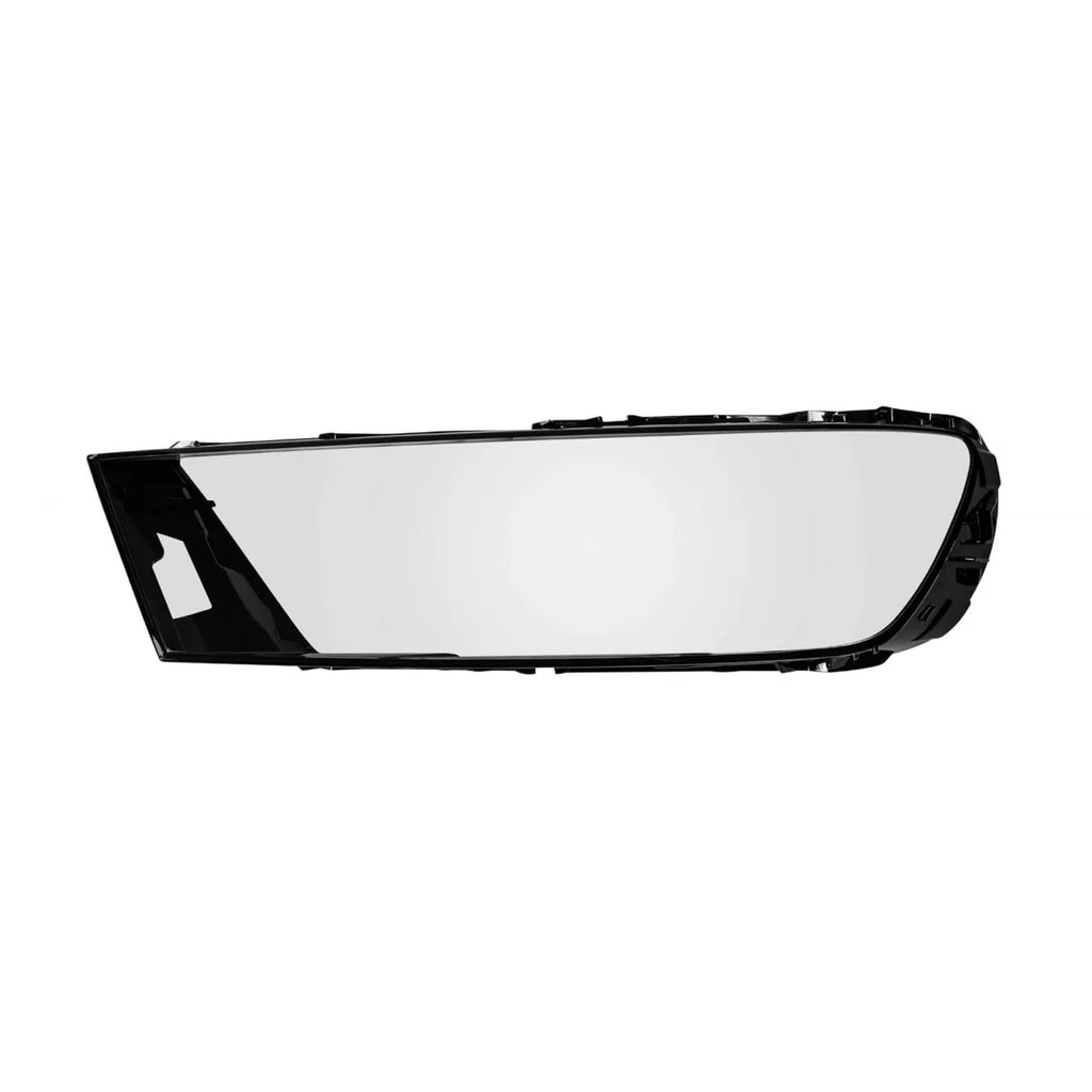 Trasparente faro sinistro per Audi Q7 2016-2019