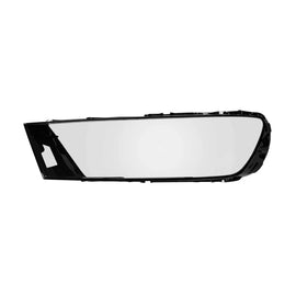 Trasparente faro sinistro per Audi Q7 2016-2019