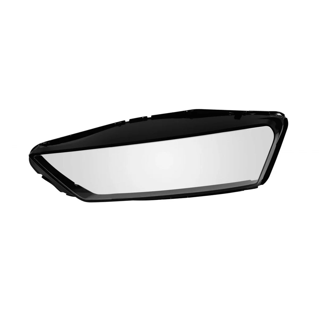 Trasparente faro sinistro per Audi R8 2015-2023