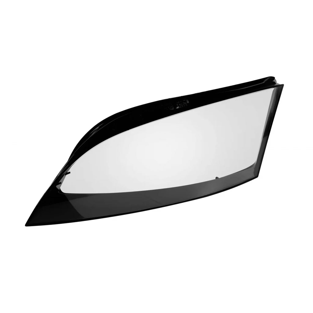 Trasparente faro sinistro per Audi TT 2006-2014