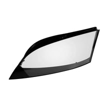 Carica l'immagine nel visualizzatore di Gallery, Trasparente faro sinistro per Audi TT 2006-2014
