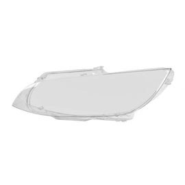 Trasparente faro sinistro per BMW Serie 3 E92 Coupe, E93 Cabriolet 2007-2009