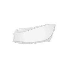 Trasparente faro sinistro per BMW Serie 3 GT F34 2013-2015