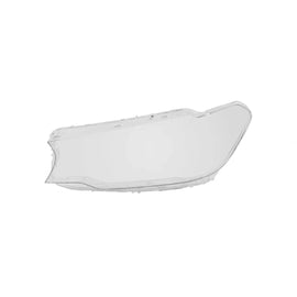 Trasparente faro sinistro per BMW Serie 5 G30 berlina, G31 Touring 2017-2020