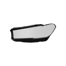 Carica l'immagine nel visualizzatore di Gallery, Trasparente faro sinistro per BMW Serie 5 G30 berlina LCI, G31 Touring LCI 2021-2023