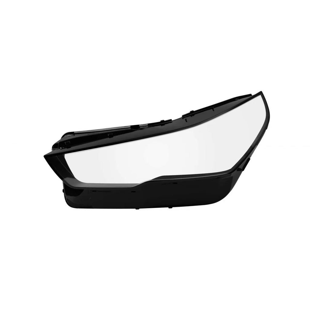 Trasparente faro sinistro per BMW Serie 5 G60 berlina, G61 Touring dal 2024