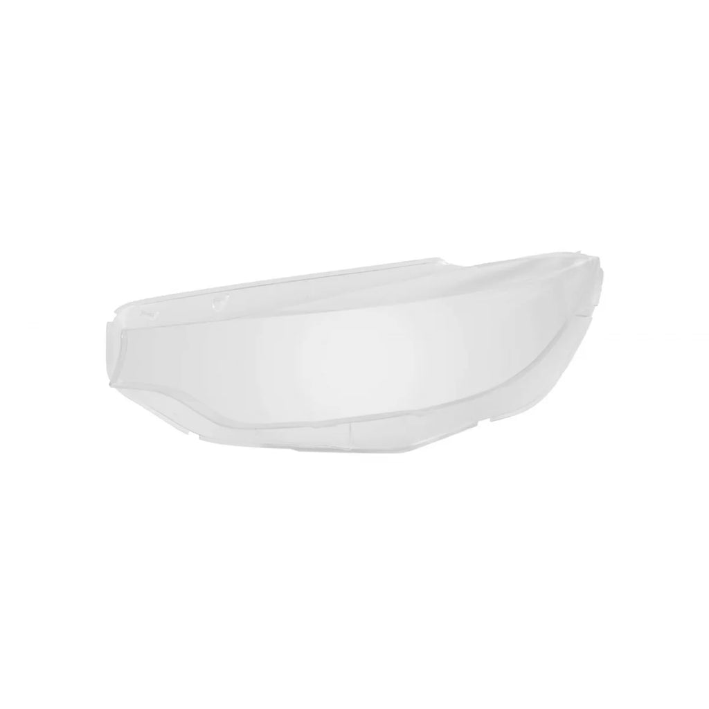 Trasparente faro sinistro per BMW Serie 4 F32 Coupe, F36 Gran Coupe 2013-2016