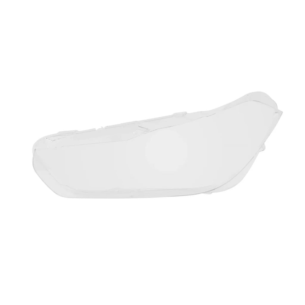 Trasparente faro sinistro per BMW X2 F39 2018-2020