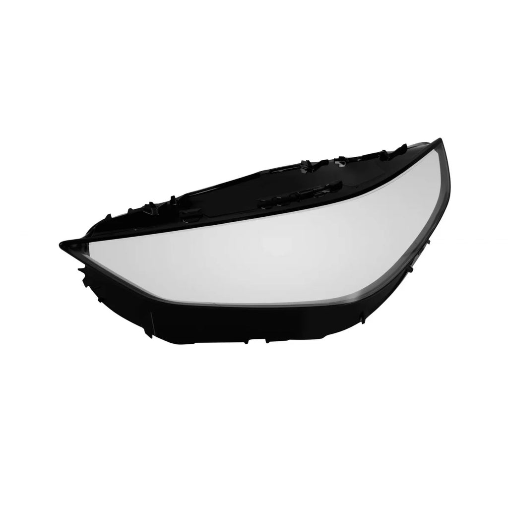 Trasparente faro sinistro per BMW X3 G45 dal 2024