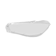 Carica l'immagine nel visualizzatore di Gallery, Trasparente faro sinistro per BMW X5 F15 2013-2018
