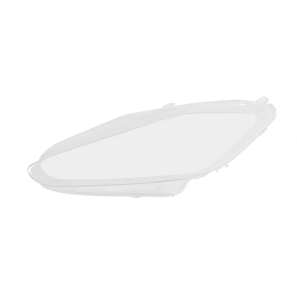Trasparente faro sinistro trasparente per Maserati GranTurismo 2009-2022