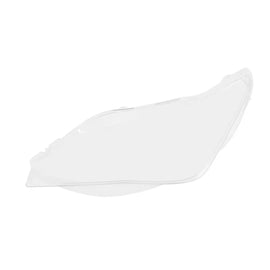 Trasparente faro sinistro trasparente per Seat Ibiza 2012-2017