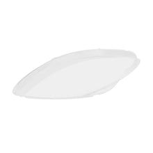 Trasparente faro sinistro trasparente per Seat Leon 2005-2008