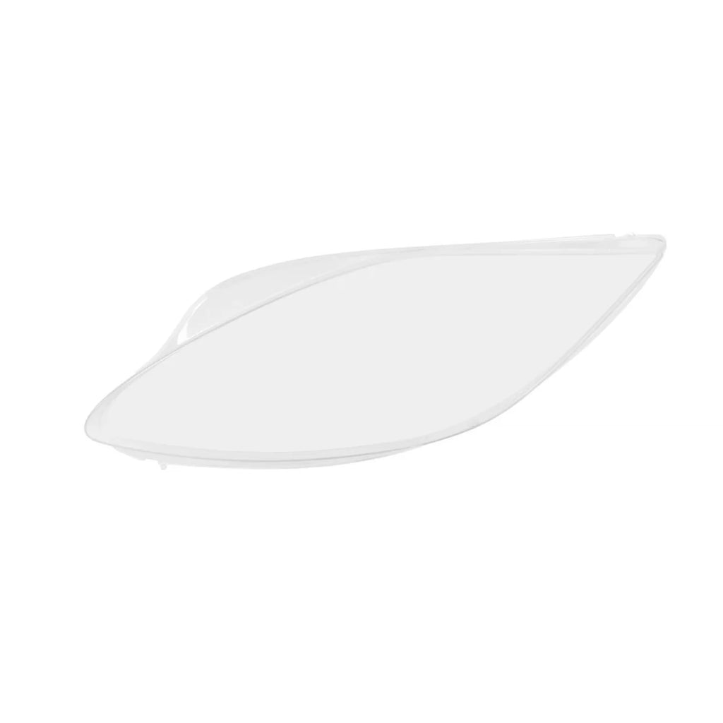 Trasparente faro sinistro trasparente per Seat Leon 2009-2012