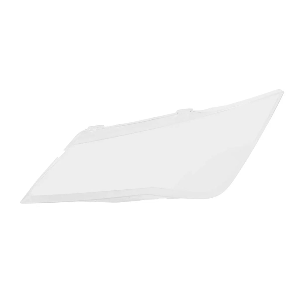 Trasparente faro sinistro trasparente per Seat Leon 2013-2019