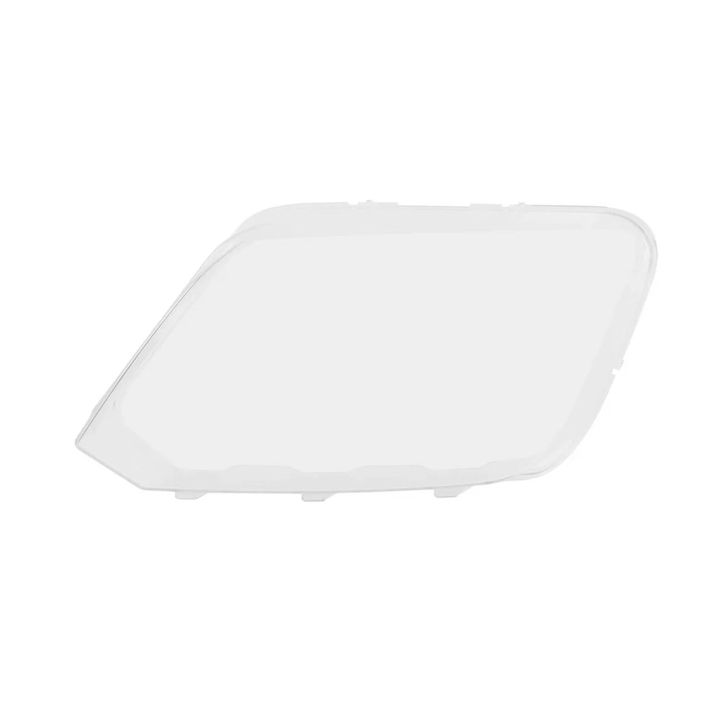 Trasparente faro sinistro trasparente per Volkswagen Amarok 2010-2016