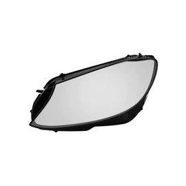 Trasparente faro sinistro per Mercedes Classe C W205 berlina, S205 station wagon 2019-2021