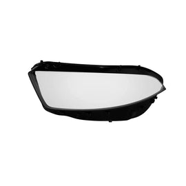 Trasparente faro sinistro per Mercedes Classe A W177 2019-2024