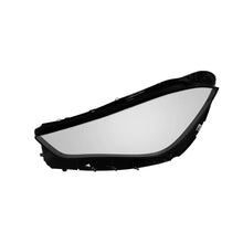 Trasparente faro sinistro per Mercedes CLE C236 dal 2023