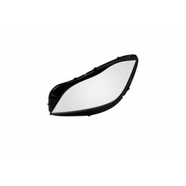 Trasparente faro sinistro per Mercedes CLS C218 2015-2018