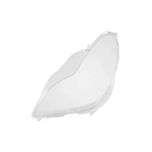 Carica l'immagine nel visualizzatore di Gallery, Trasparente faro sinistro per Mercedes CLS C219 2004-2010