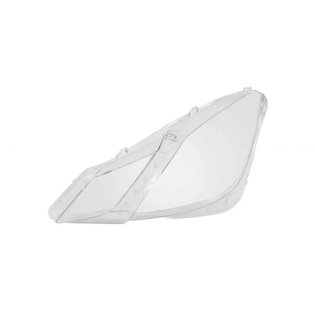 Trasparente faro sinistro per Mercedes Classe E C207 Coupe, A207 Cabriolet 2009-2013