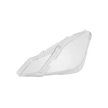 Trasparente faro sinistro per Mercedes Classe E C207 Coupe, A207 Cabriolet 2009-2013