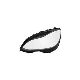 Trasparente faro sinistro per Mercedes Classe E W212 berlina, S212 station wagon 2014-2016