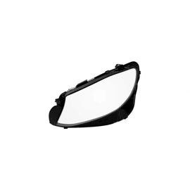 Trasparente faro sinistro per Mercedes Classe E W213 berlina, S213 station wagon 2017-2020
