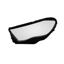 Trasparente faro sinistro per Mercedes Classe E W214 berlina, S214 station wagon dal 2023