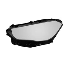 Carica l'immagine nel visualizzatore di Gallery, Trasparente faro sinistro per Mercedes GLA H247 2020-2024