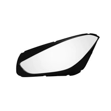 Trasparente faro sinistro per Mercedes GLA X156 2017-2019