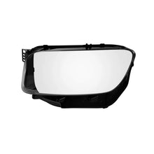 Trasparente faro sinistro per Mercedes GLB X247 2019-2022