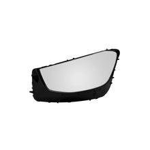 Trasparente faro sinistro per Mercedes GLC X253 2019-2022