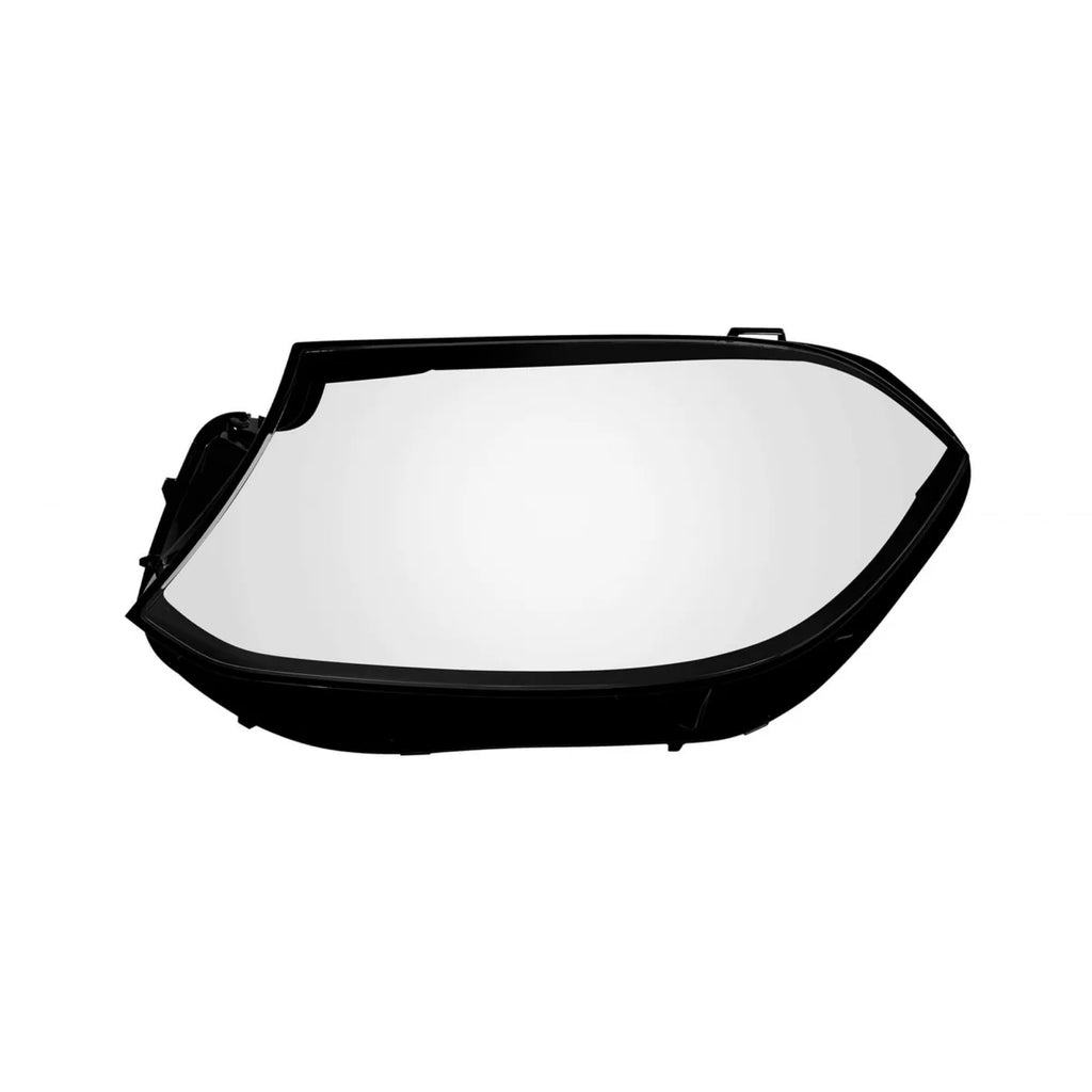 Trasparente faro sinistro per Mercedes GLS X166 2015-2019