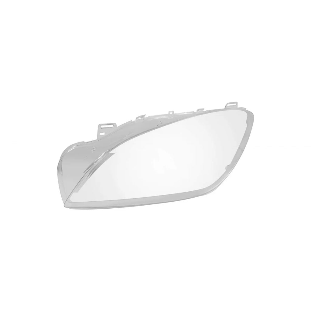Trasparente faro sinistro per Mercedes ML W166 2011-2015