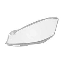 Carica l'immagine nel visualizzatore di Gallery, Trasparente faro sinistro per Mercedes Classe S W221 2005-2008