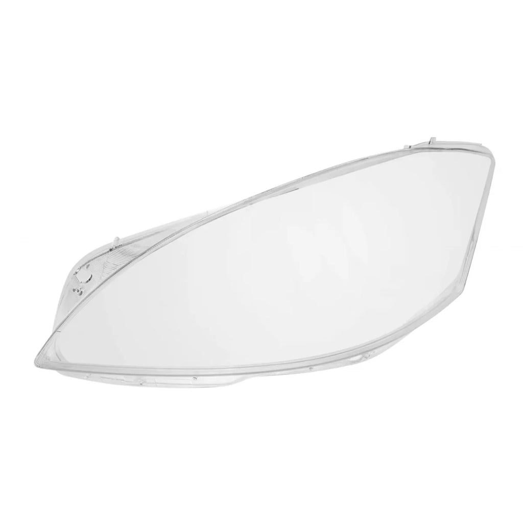 Trasparente faro sinistro per Mercedes Classe S W221 2009-2013